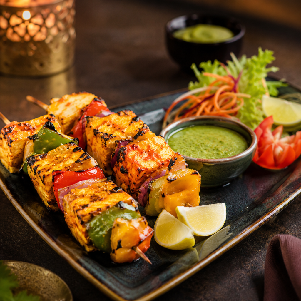 Namaste Restaurent (1)