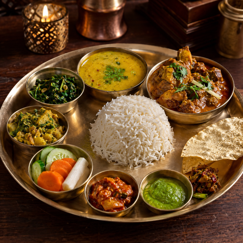 Namaste Restaurent (3)