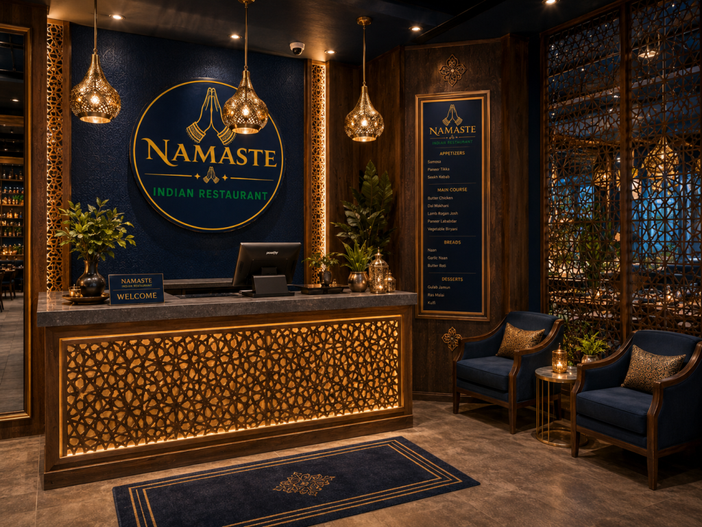 namaste restaurent (11)