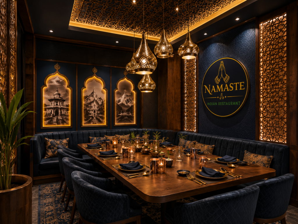 namaste restaurent (12)
