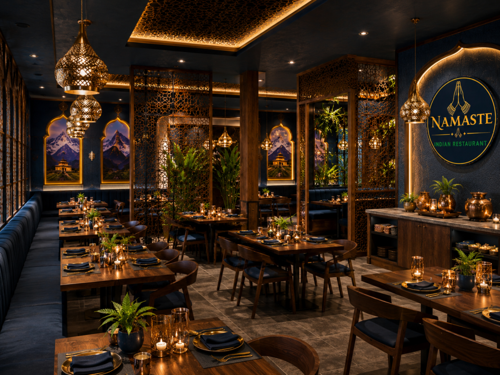 namaste restaurent (13)