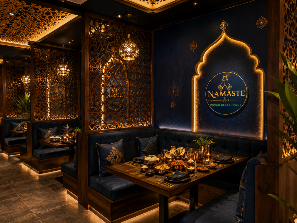 namaste restaurent (14)