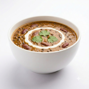 Dal Makhani
