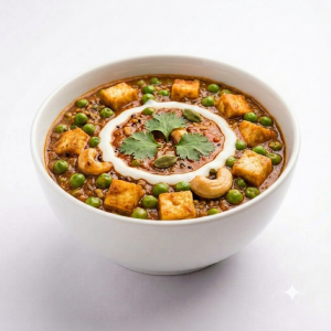 Mutter Paneer