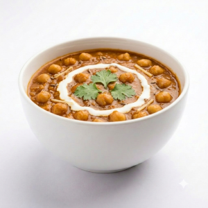 Chana Masala