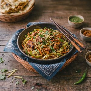 Chowmein