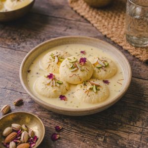 Rasmalai