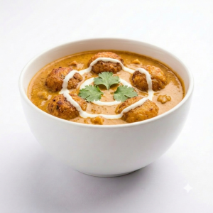 Malai Kofta