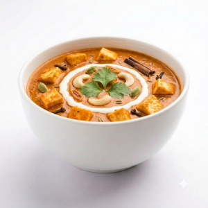 Shahi Paneer