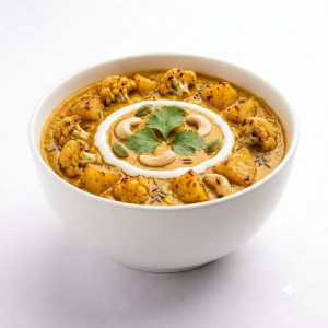 Aloo Govi