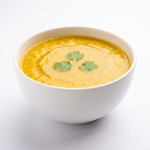Yellow Dal Tadka